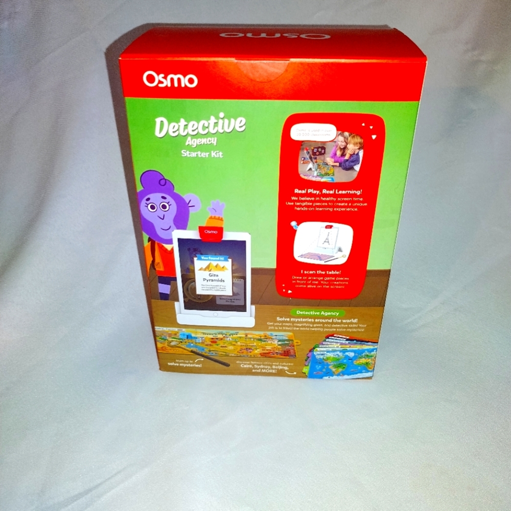 Osmo